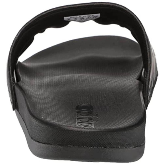 ADIDAS • ADILETTE COMFORT UNISEX SANDALS - Picture 5 of 8